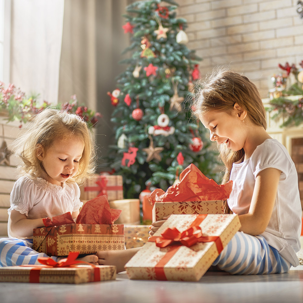 Christmas Gifts For Kids