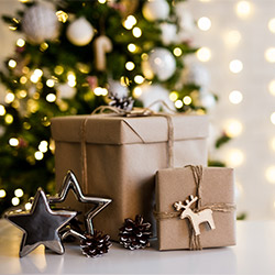 Christmas Gifts