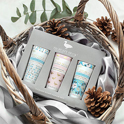 Pamper & Wellbeing Gifts