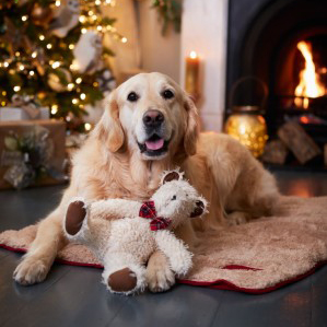 Christmas Gifts for Pets