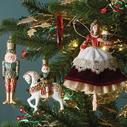 Christmas Tree Decorations