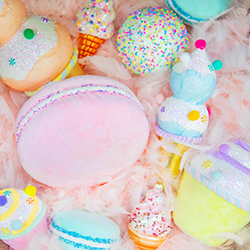 Sweets