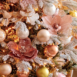 Festive Ballroom