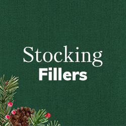 Stocking Fillers