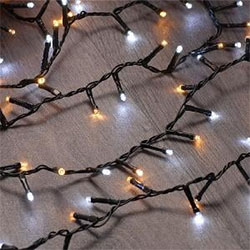 Christmas String Lights