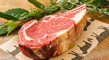 Cook the Perfect BBQ Steak