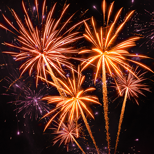 Webbs Fireworks