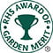 RHS Award of Garden Merit