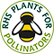 RHS Plants for Pollinators