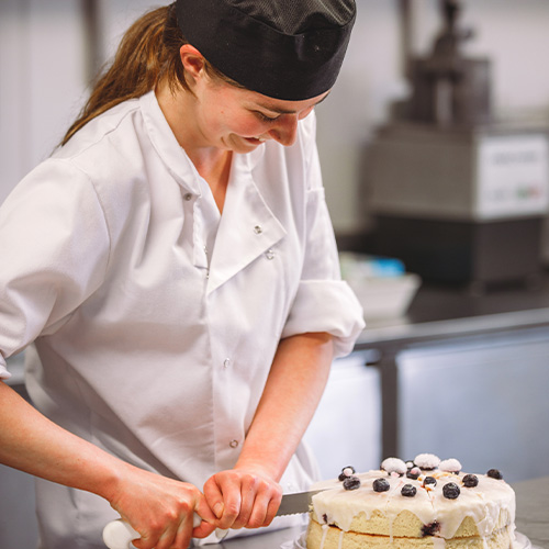 Kitchen Assistant - Webbs, Cheltenham