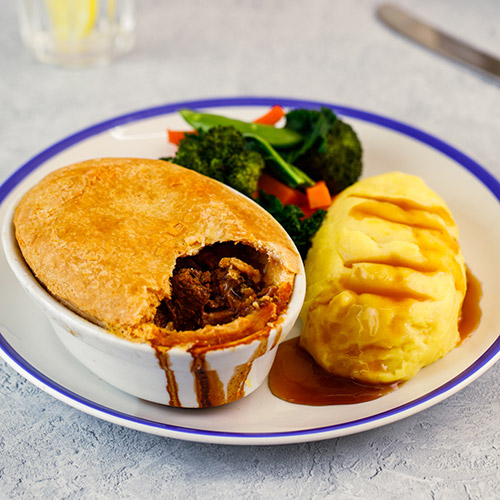Kitchen Assistant - Webbs, Millets Farm