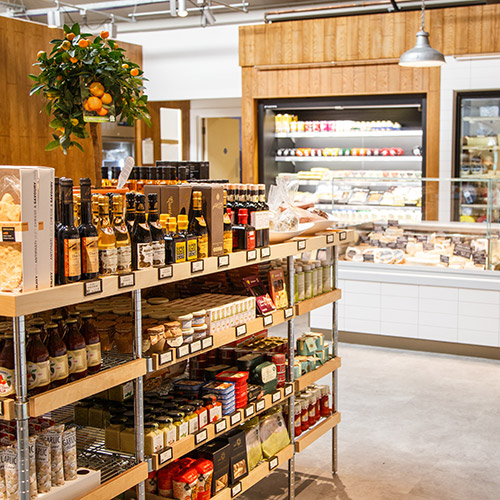 Seasonal Merchandiser - Webbs, Wychbold