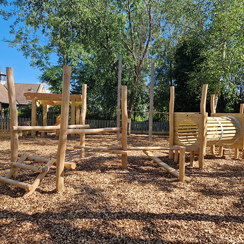 Children's Play Area