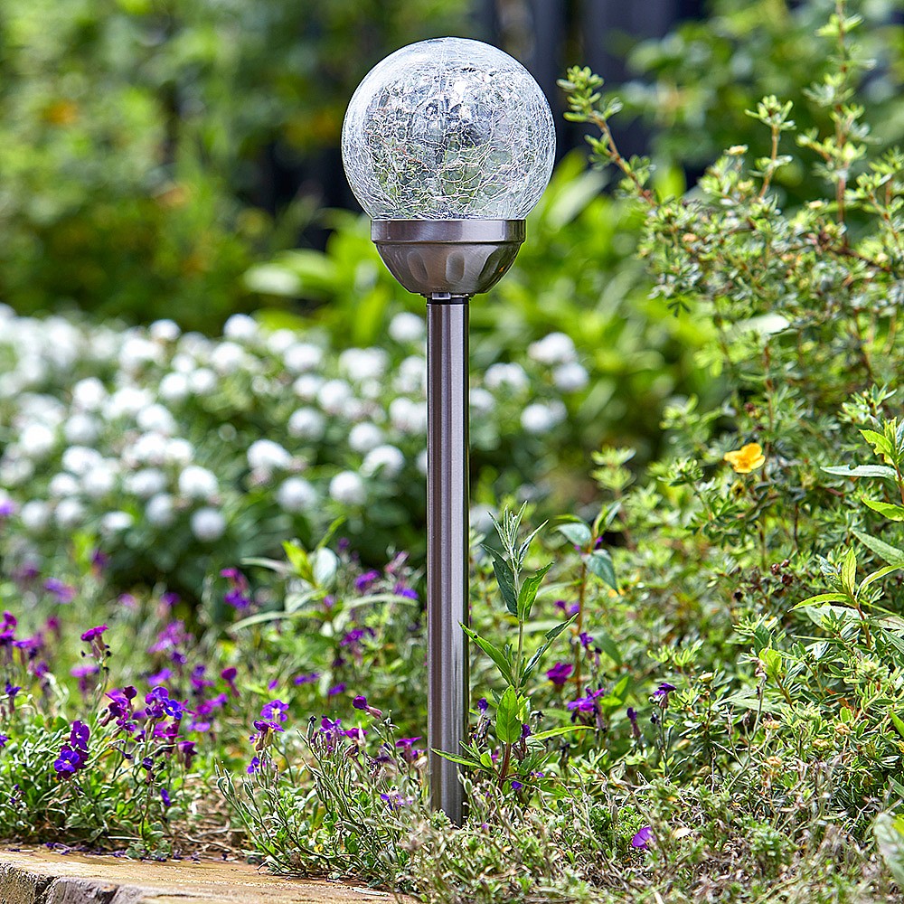Martello solar lights hotsell