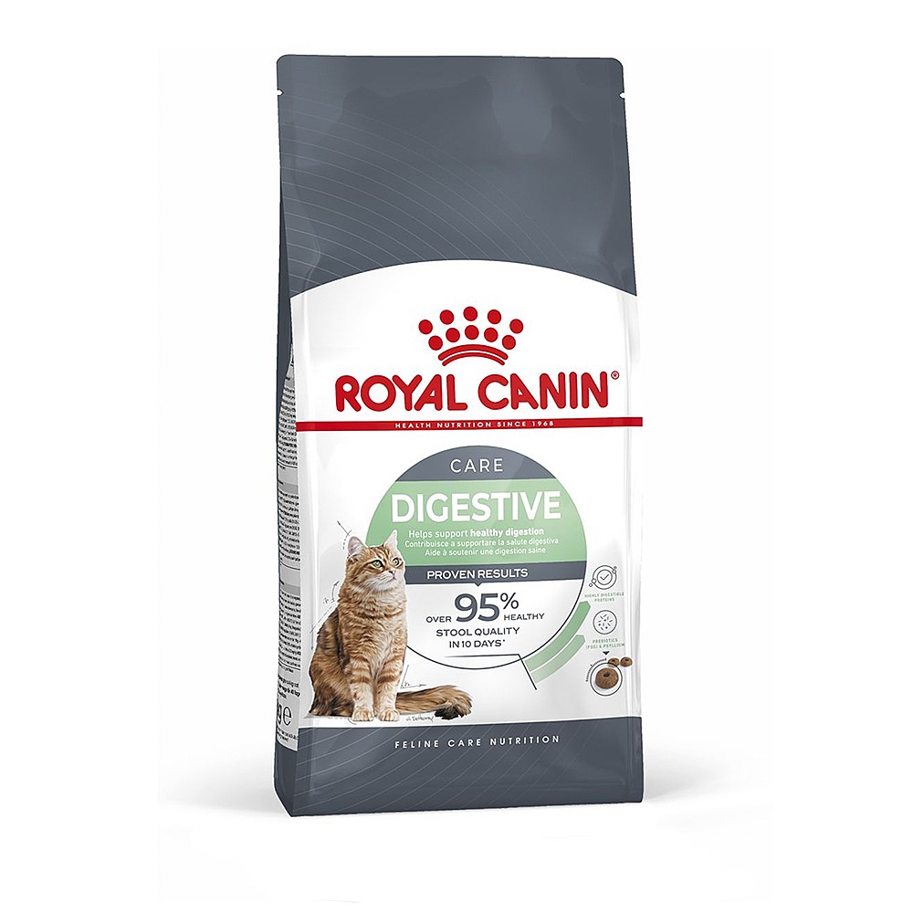 Feline clearance care nutrition