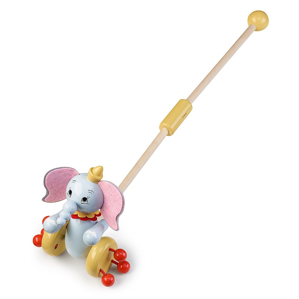push along toys