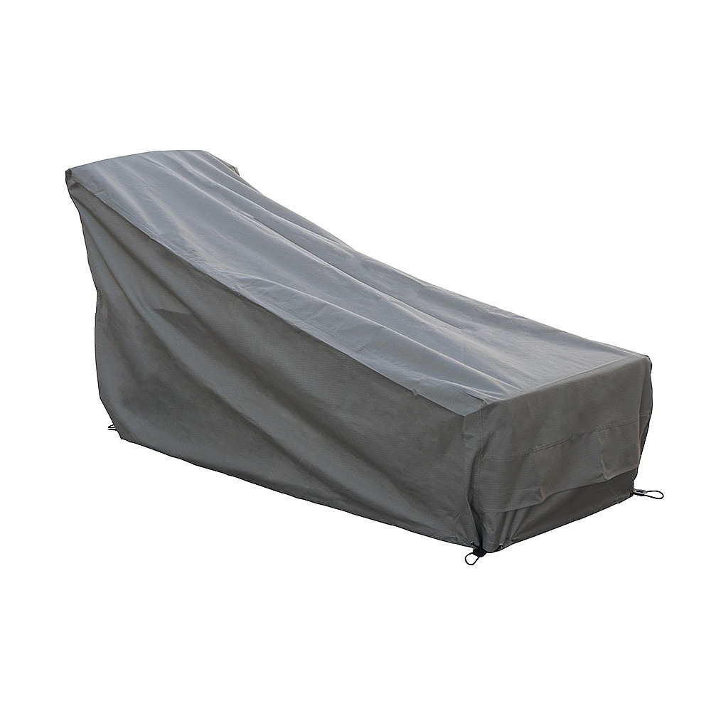 Bramblecrest Chedworth Monterey Lounger Cover Garden Furniture