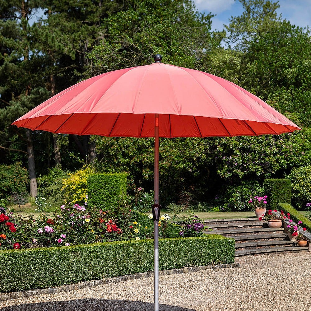 Hartman parasol shop