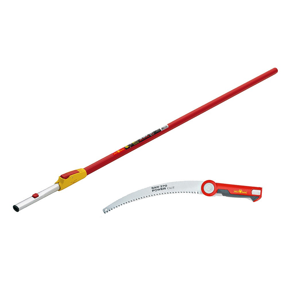 Wolf Multi-Change Powercut Pruning Saw 