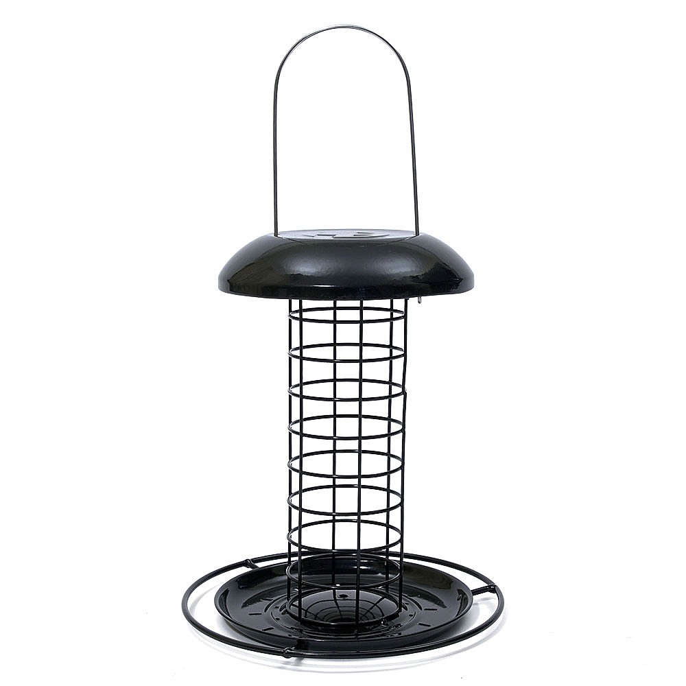 Fat ball feeder deals