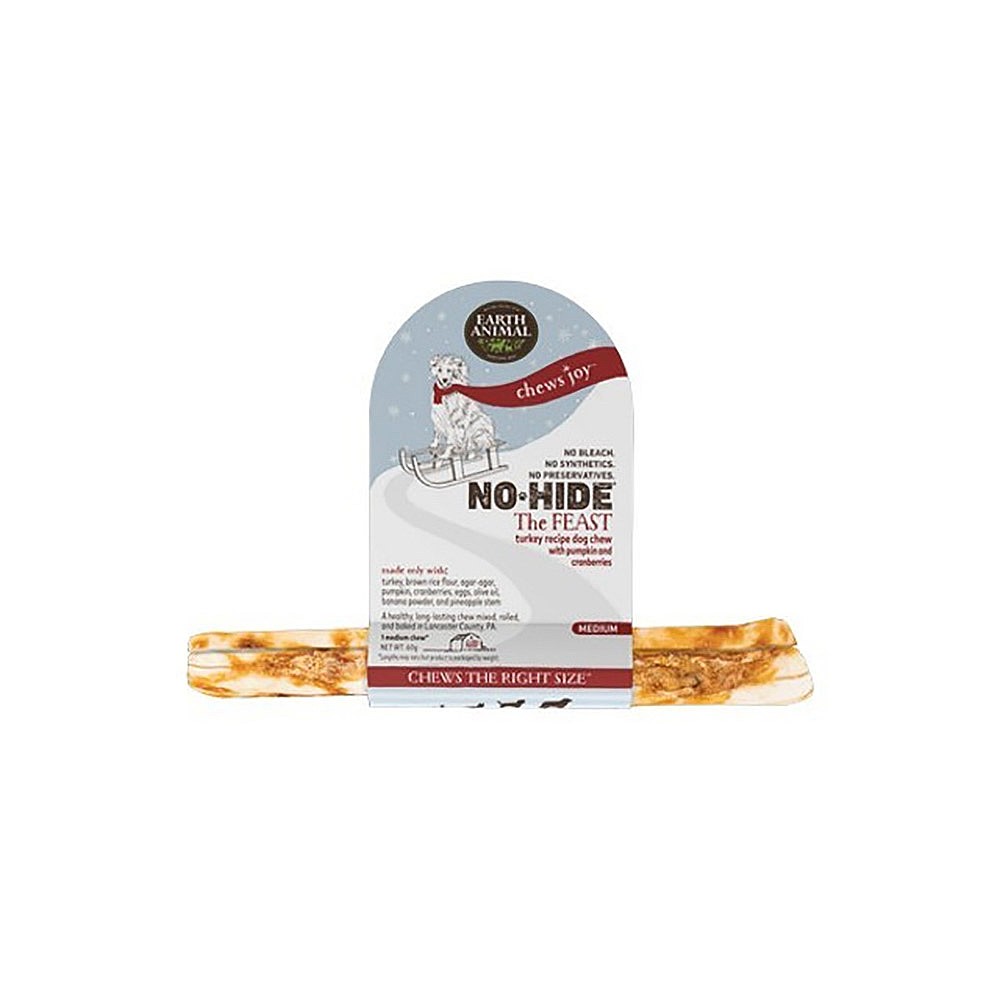Earth animal no hide hotsell