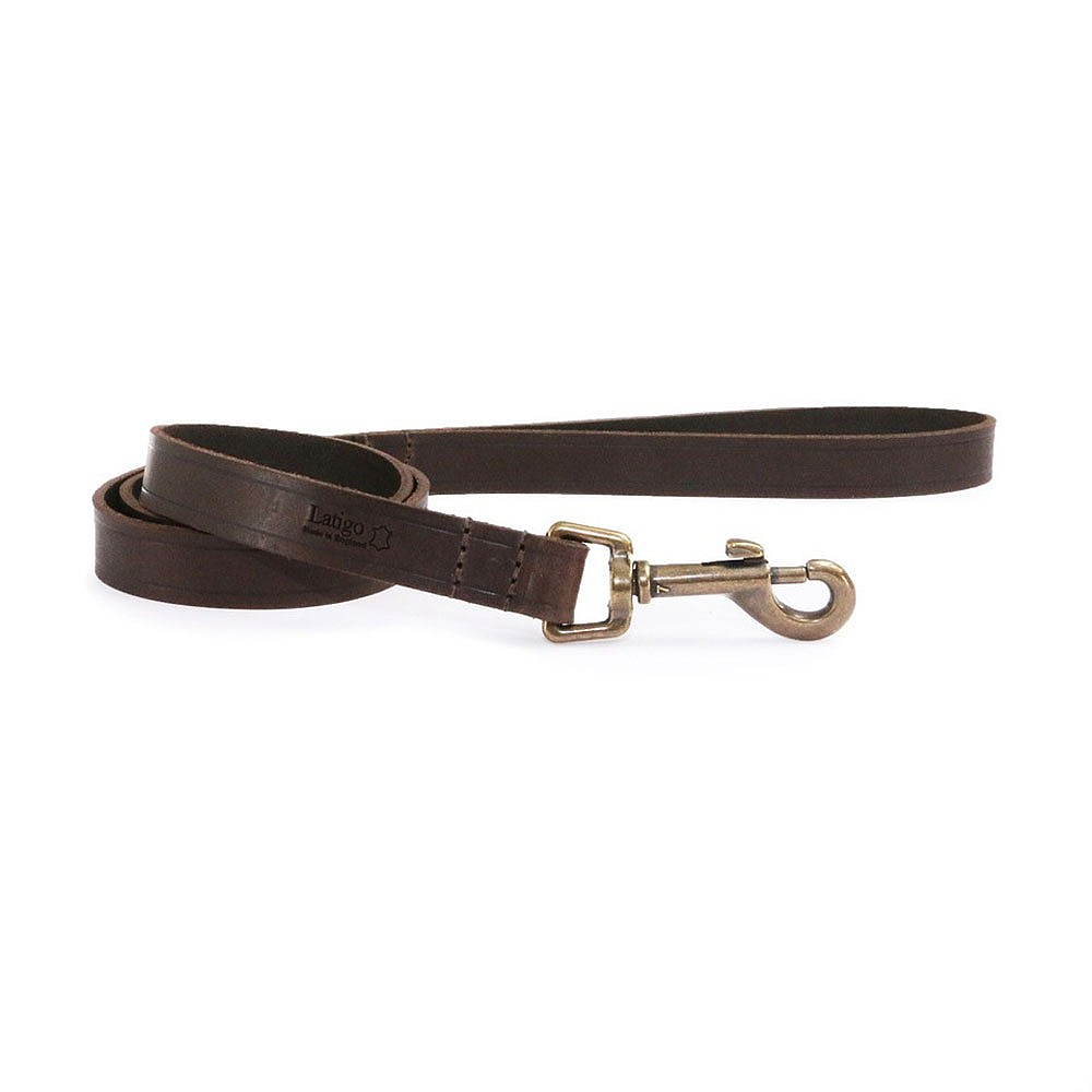 Ancol Latigo Dog Collar Ancol Heritage Latigo Leather Dog Collar