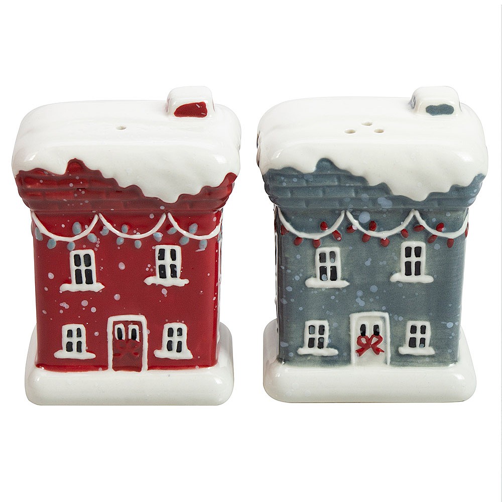 david mason design salt and pepper