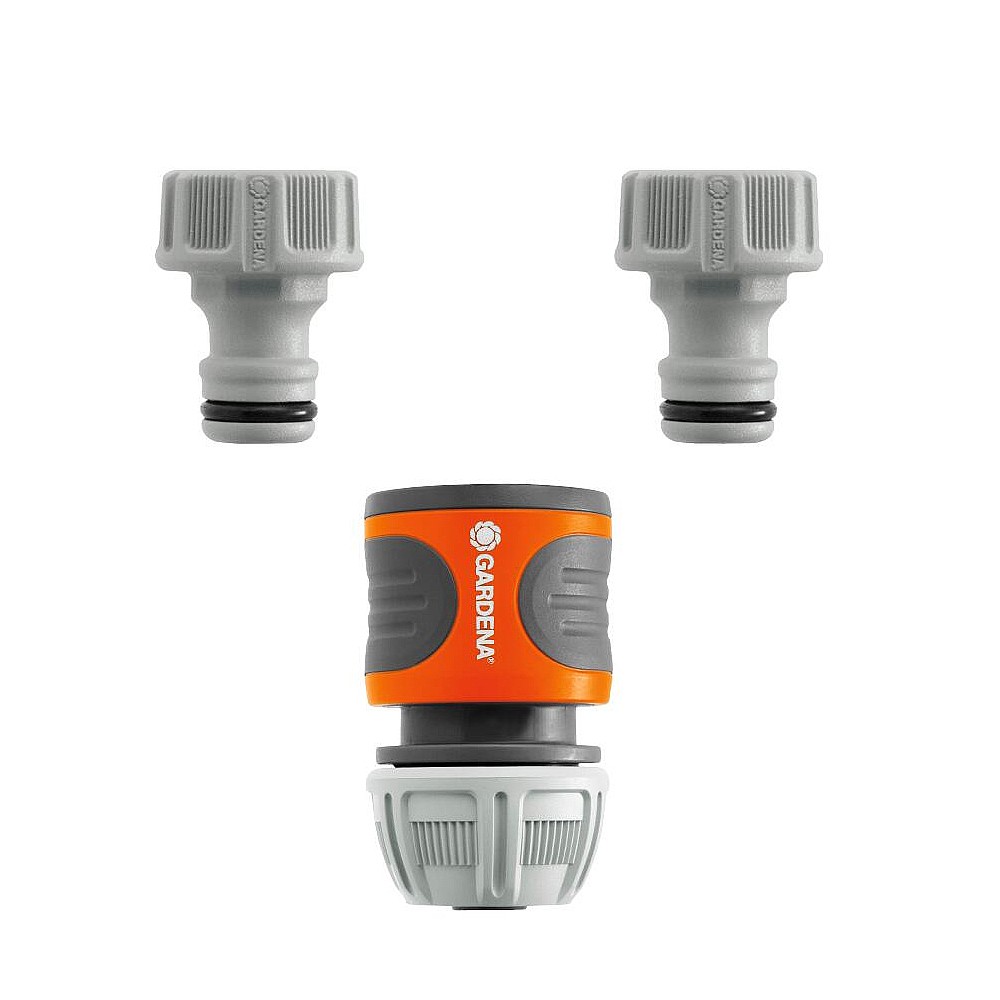 Gardena Hose Connector 1/2 - 5/8 - Olibetta Online Shop