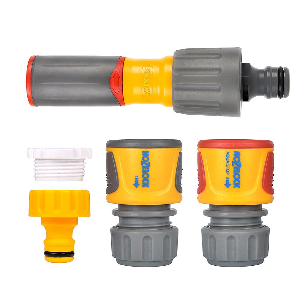 Hozelock fittings on sale