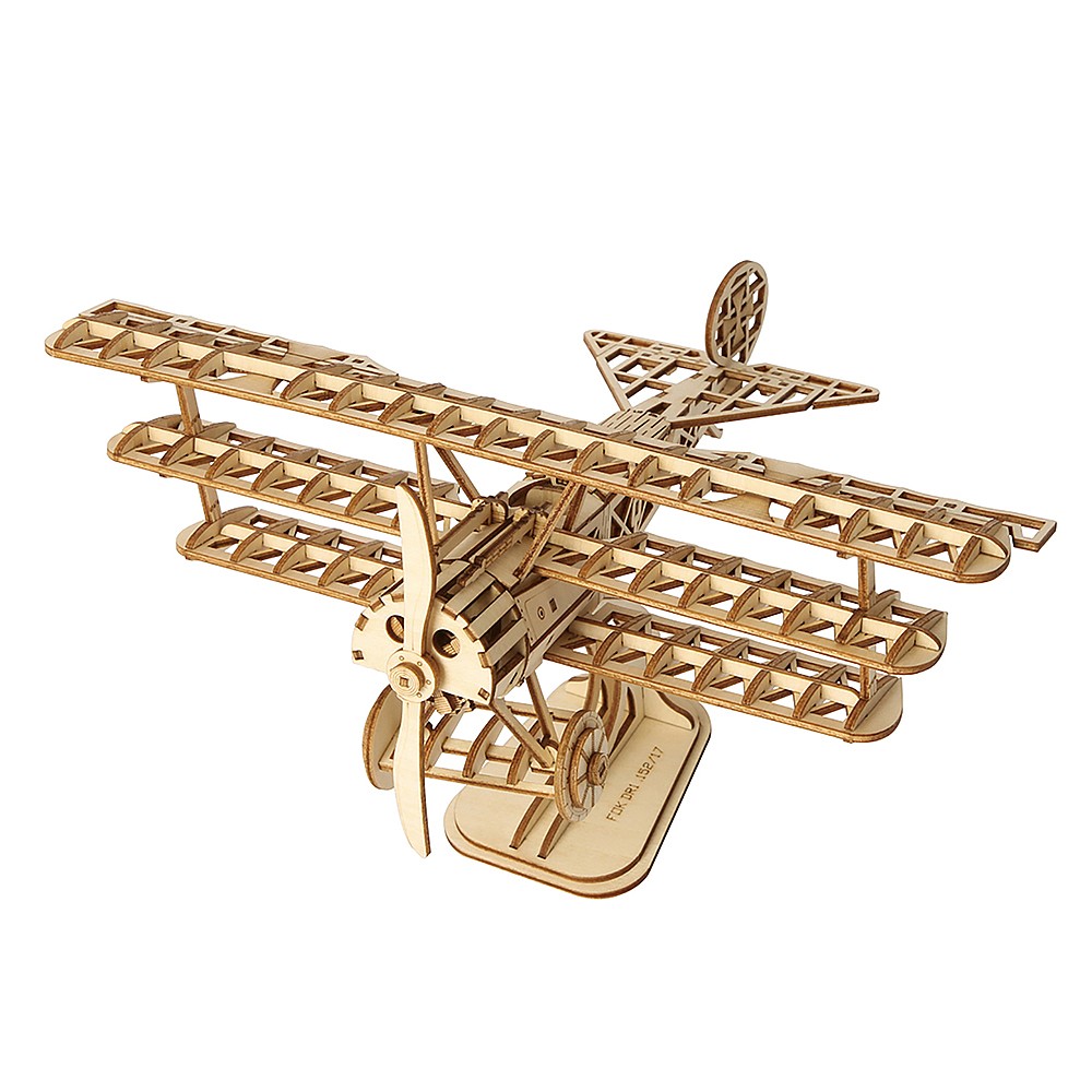 3d airplane puzzle outlet