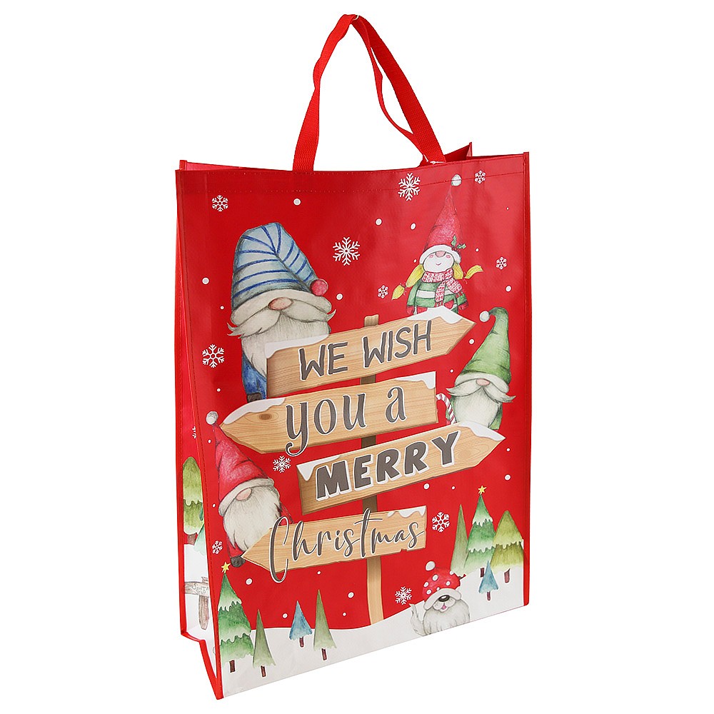 Gonk christmas bag Clearance