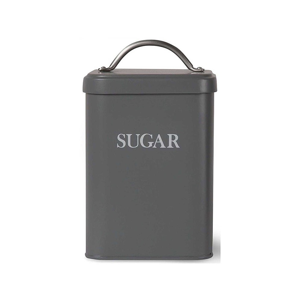 Joseph joseph tea deals coffee sugar canisters