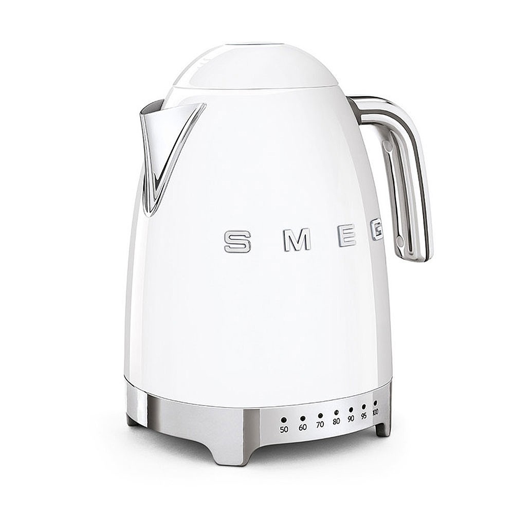 Kettle that boils sales to different temperatures