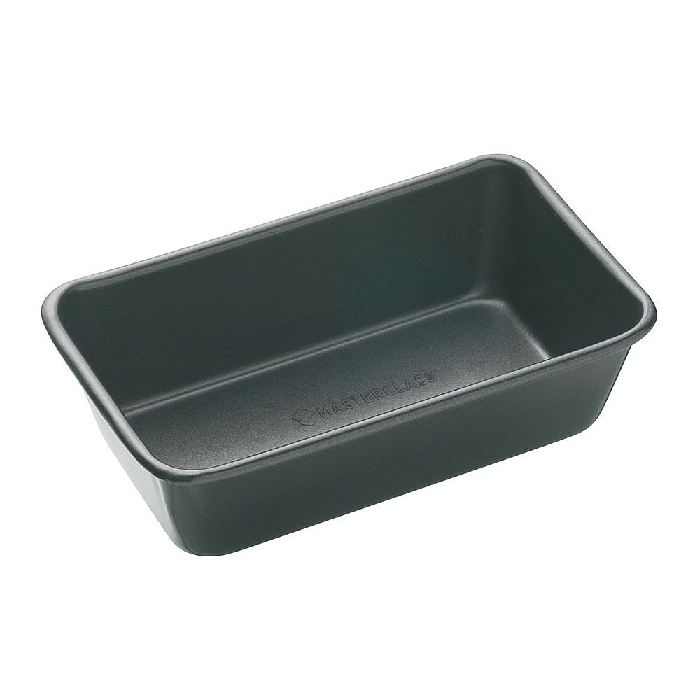 MasterClass Non-Stick 2lb Loaf Pan Baking Accessories Webbs