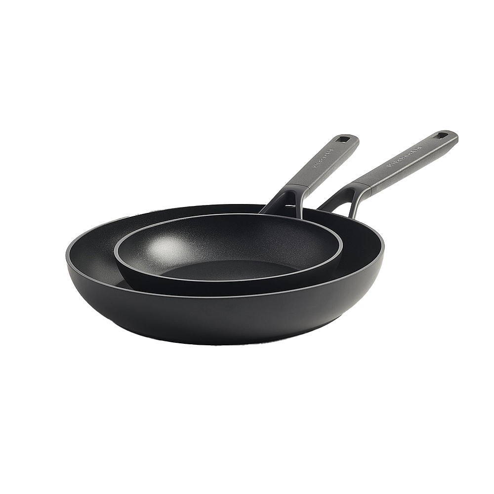 Kitchenaid frying pan discount