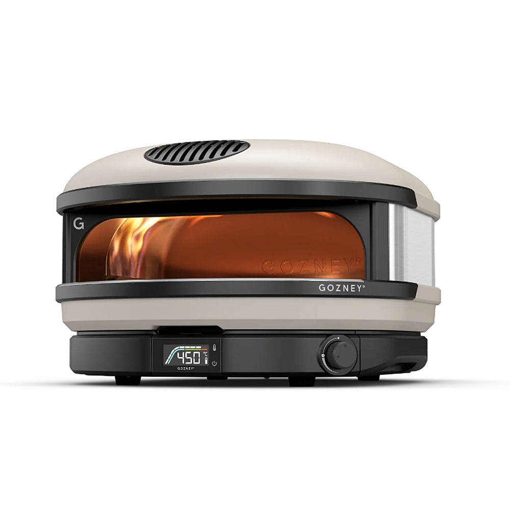 Gozney Arc XL Bone Pizza Oven | Pizza Ovens and Accessories