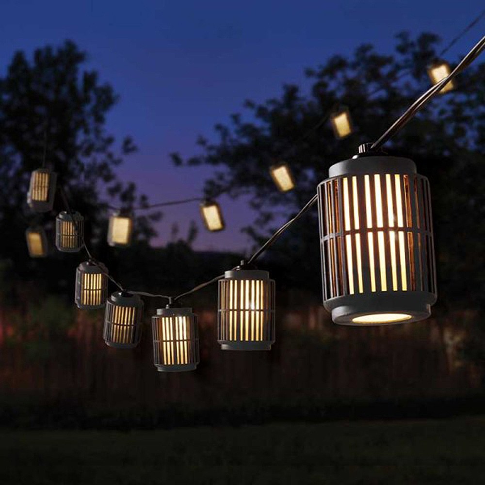 How to Run 20 Decorative Lights: Easy Steps for Stunning Displays