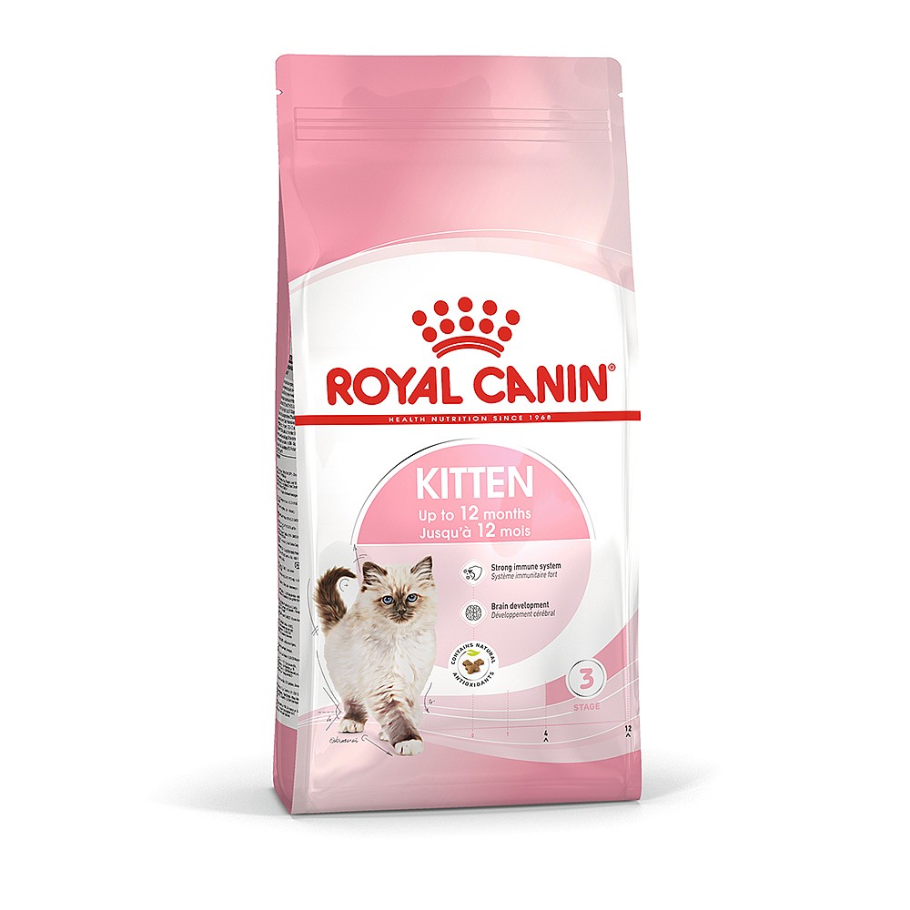 Royal canin feline health clearance nutrition