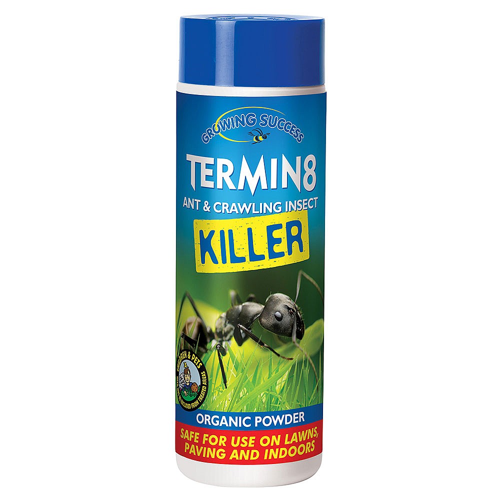 Growing Success Termin8 Ant Crawling Insect Killer Pest