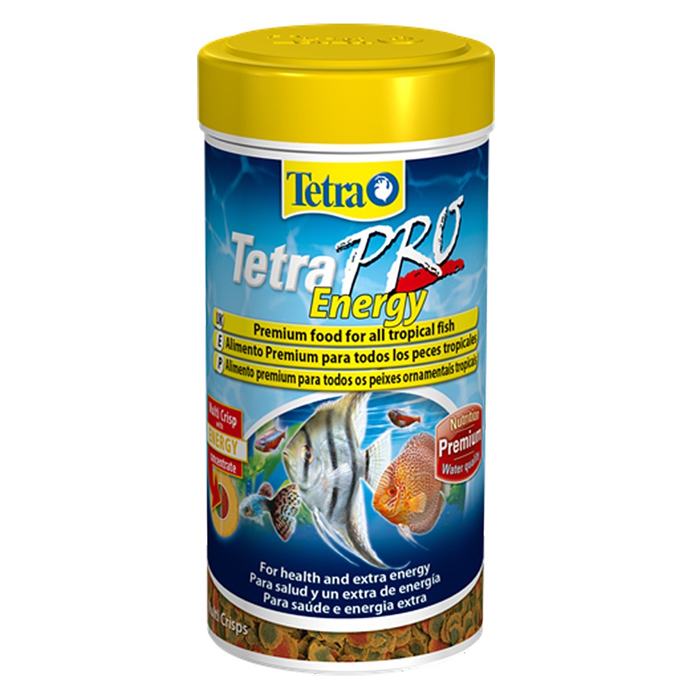 Tetra Holiday Food For Tropical Fish 30g 