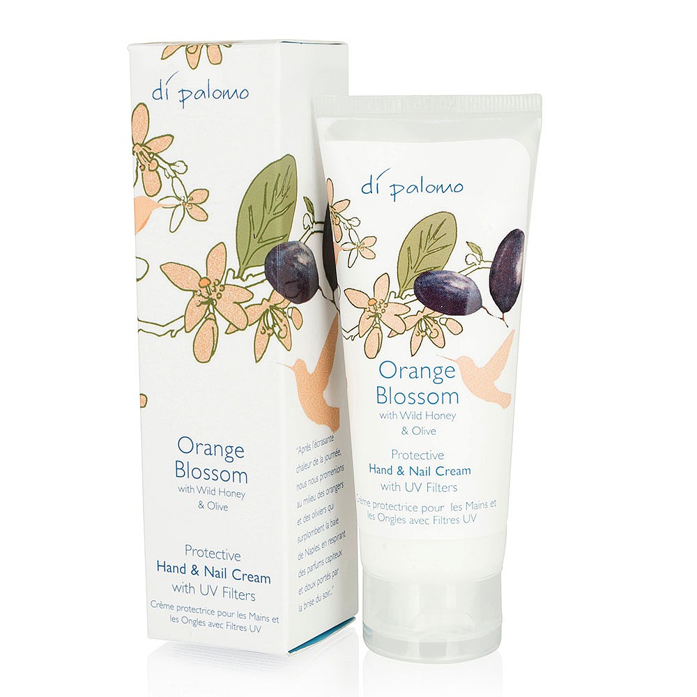 di palomo orange blossom perfume