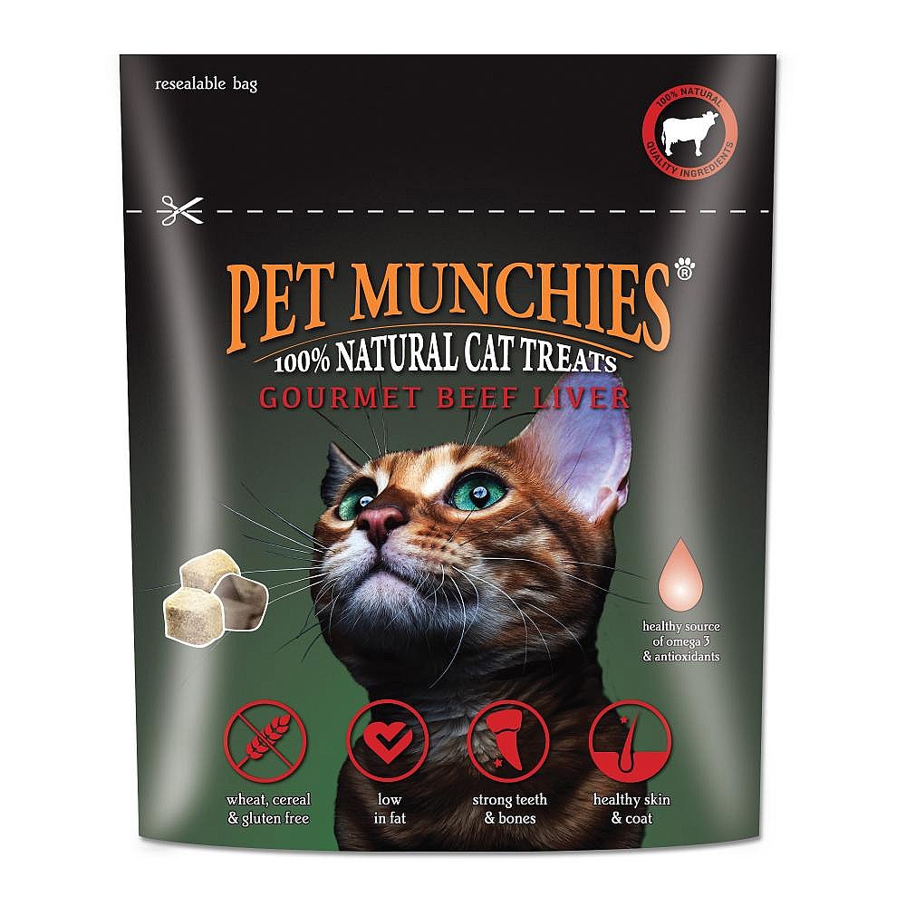 Healthy centres deals cat treats