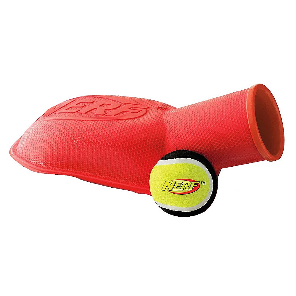nerf dog stomper