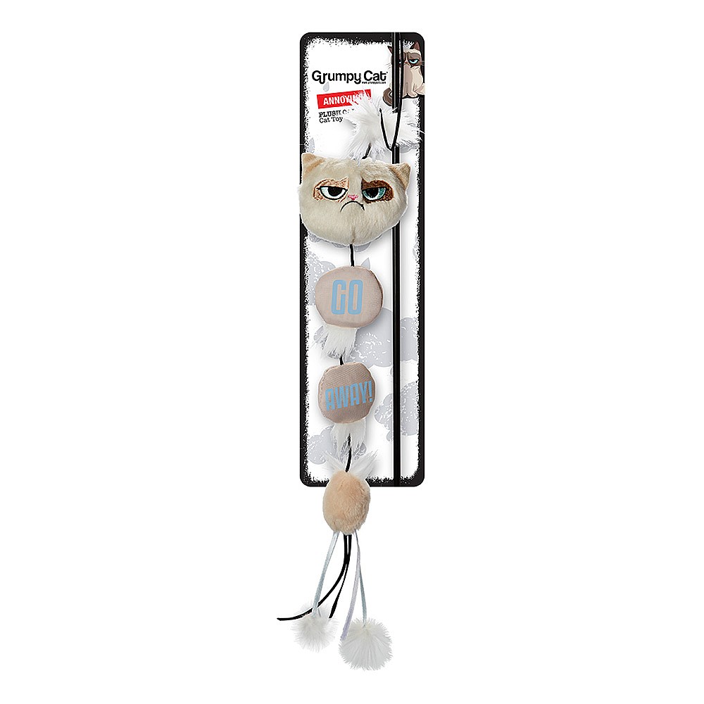 grumpy cat toys uk