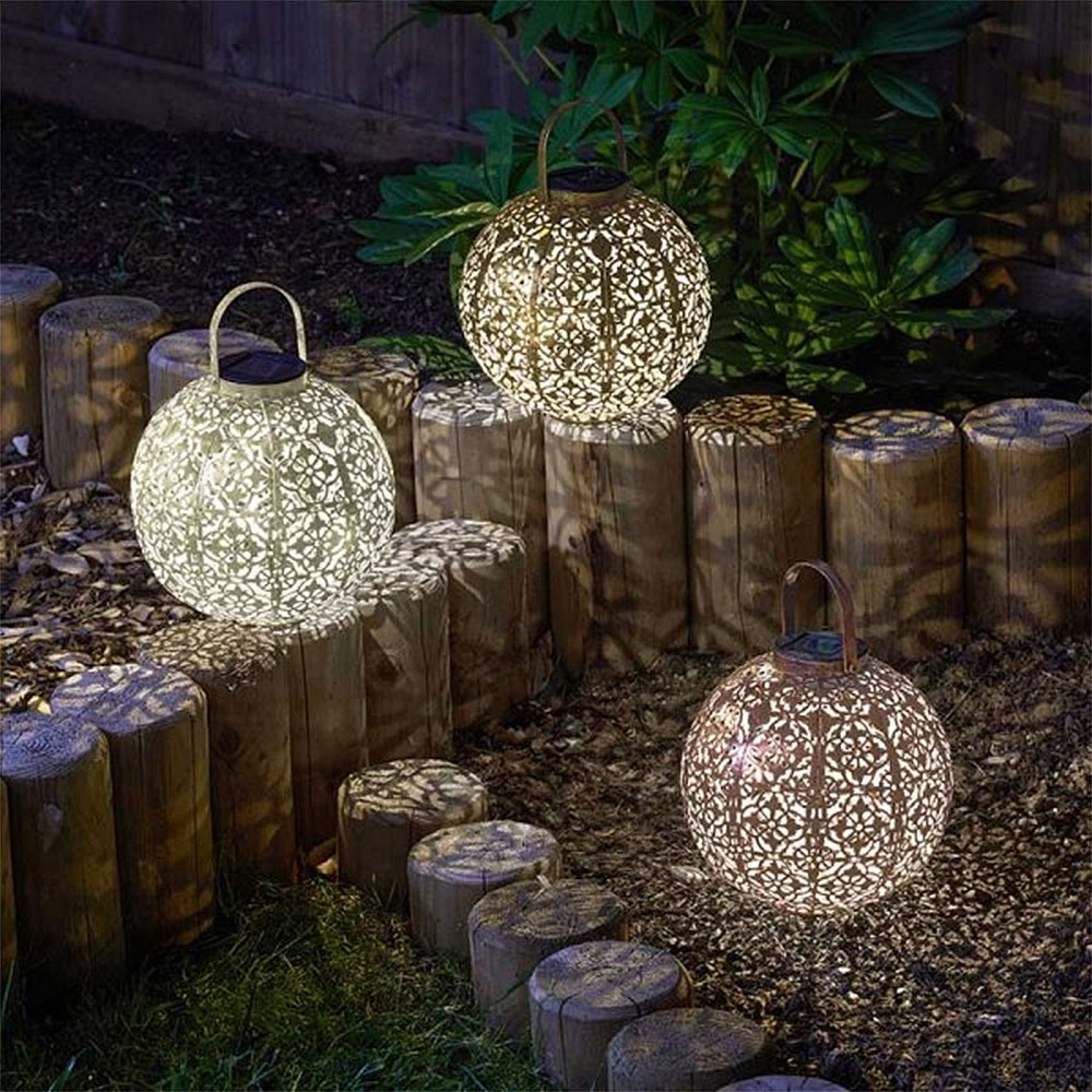 Dusk hanging lanterns hotsell