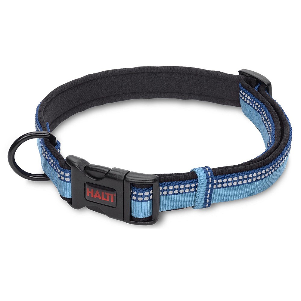 nylon adjustable dog collars