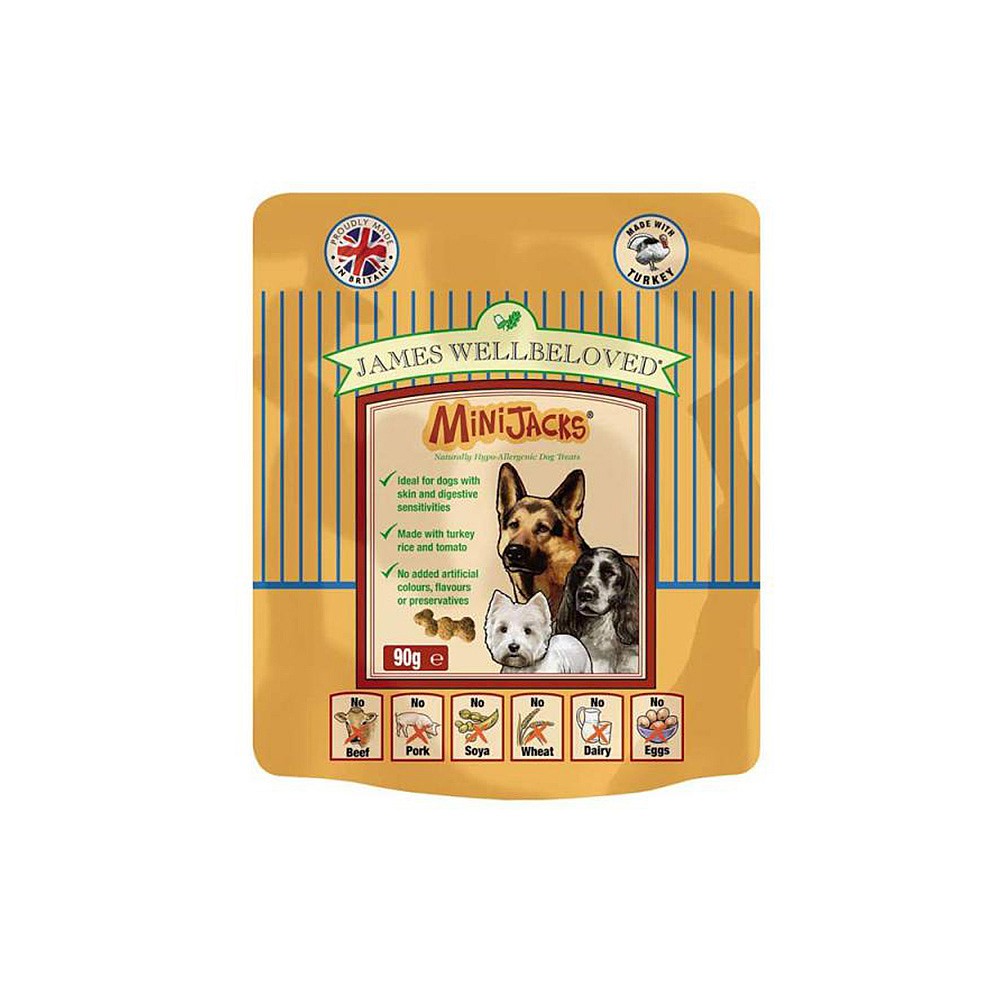 james wellbeloved feeding cup