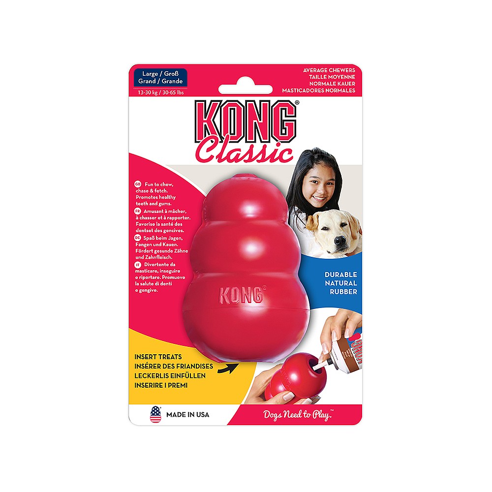 why-are-kong-toys-good-for-dogs