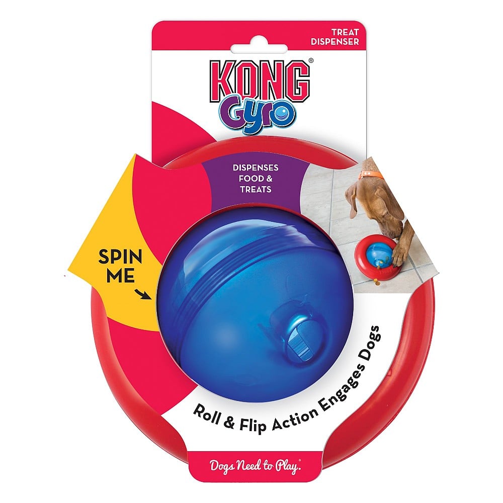 Food dispensing dog toy discount