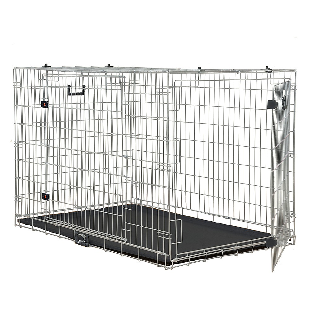 Dog cage sizes hot sale